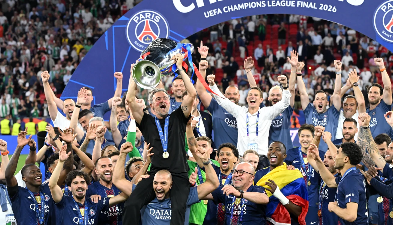 PSG  a câștigat Supercupa României  Foto/Sportpictures