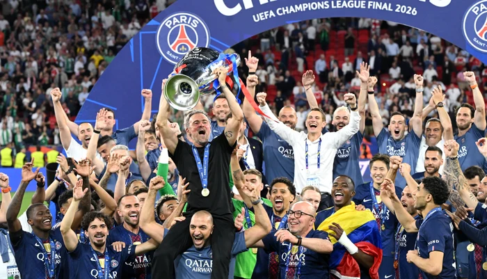 PSG  a câștigat Supercupa României  Foto/Sportpictures