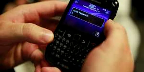 BlackBerry a traversat o săptămână critică