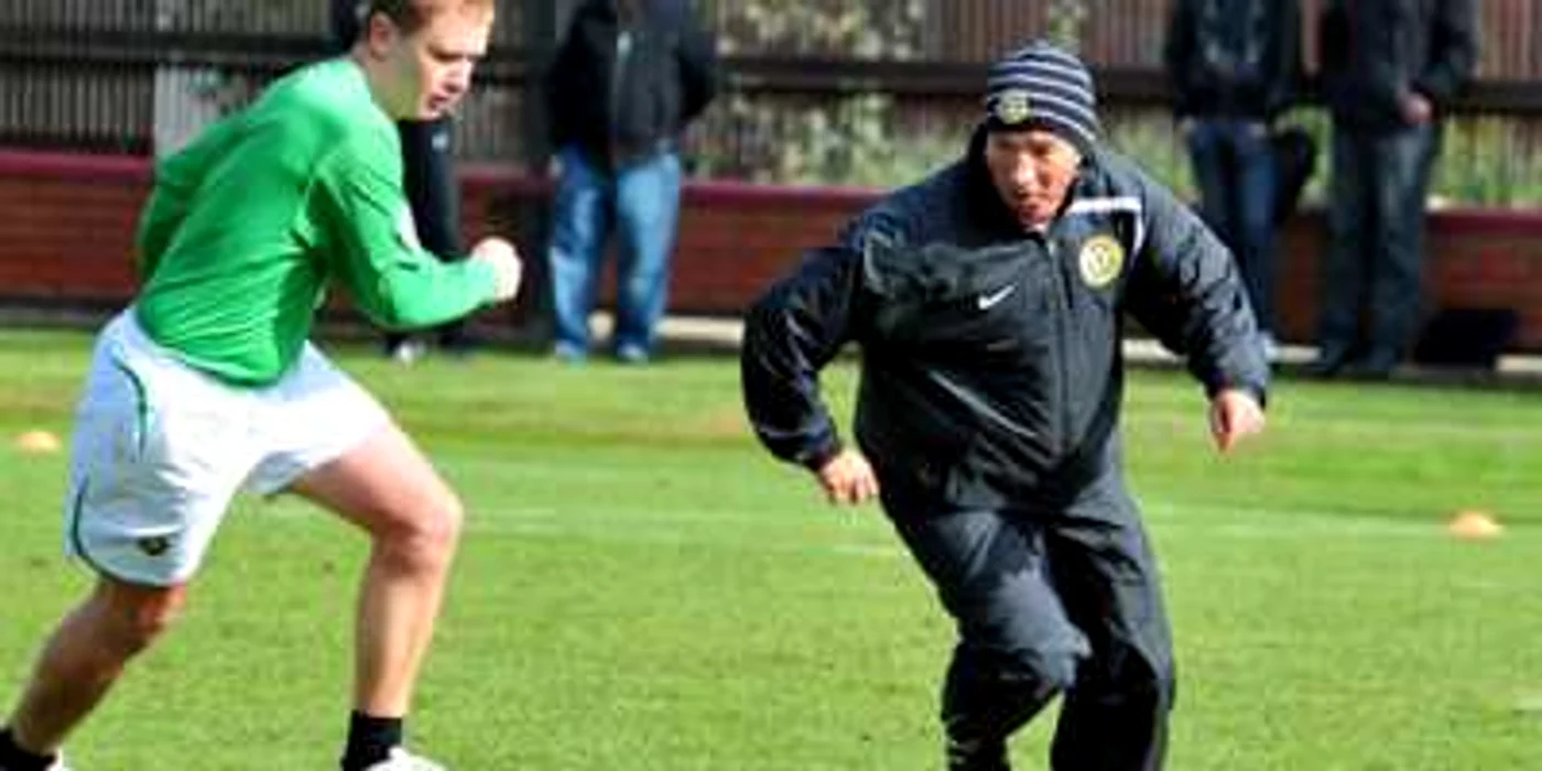 Dan Petrescu