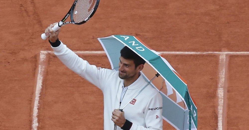 Novak Djokovic a reușit victoria cu numărul 100 la Roland Garros. Doar Rafael Nadal este mai bun decât el la Paris