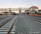 Statia CFR Simeria, Gara Simeria în șantier Foto Daniel Guță ADEVĂRUL (22) jpg