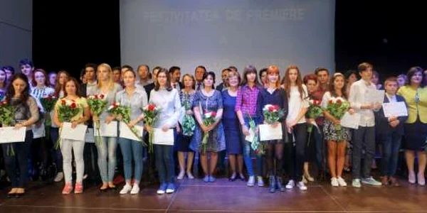 premiere olimpici