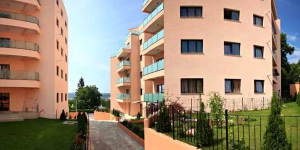 Copou Bellevue