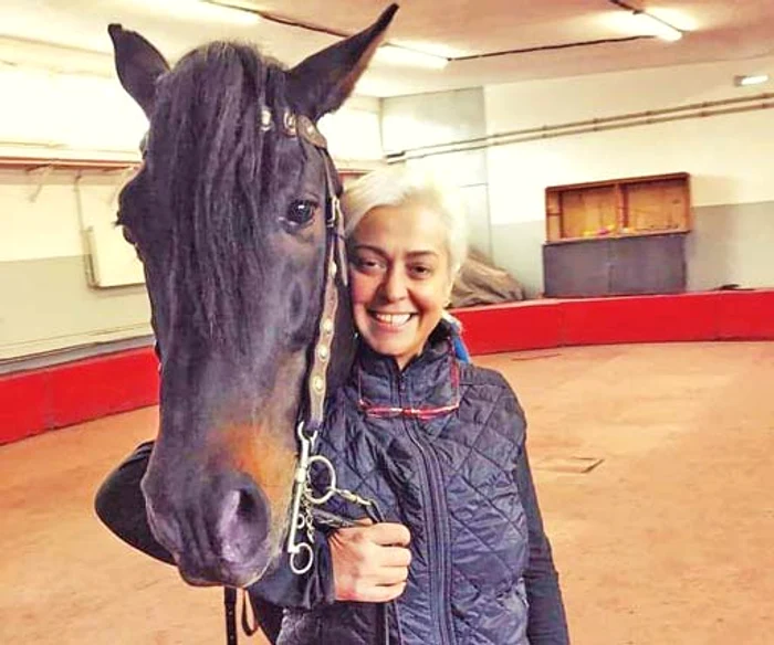 Click! vă prezintă fotografii de la repetiţii