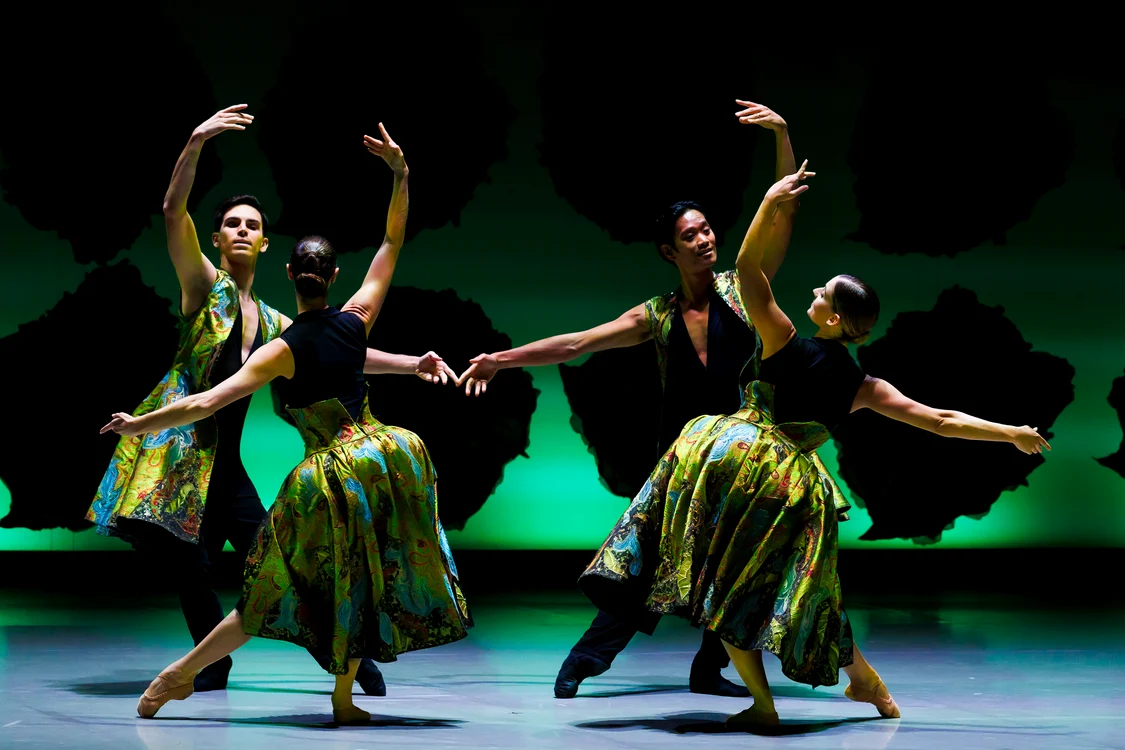 Foto: Petrică Tănase / George Enescu Festival