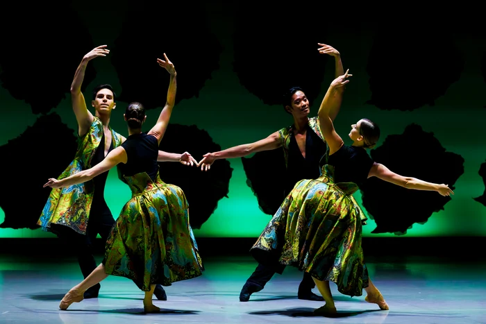 Foto: Petrică Tănase / George Enescu Festival