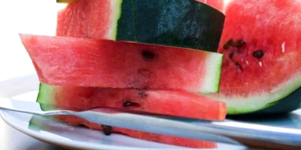 La ce ajută seminţele de pepene verde