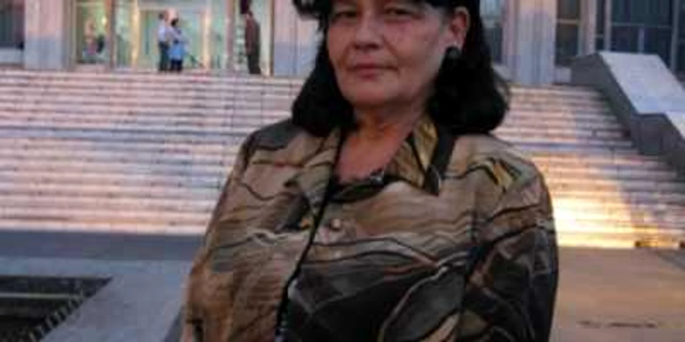 Petronela Mareş