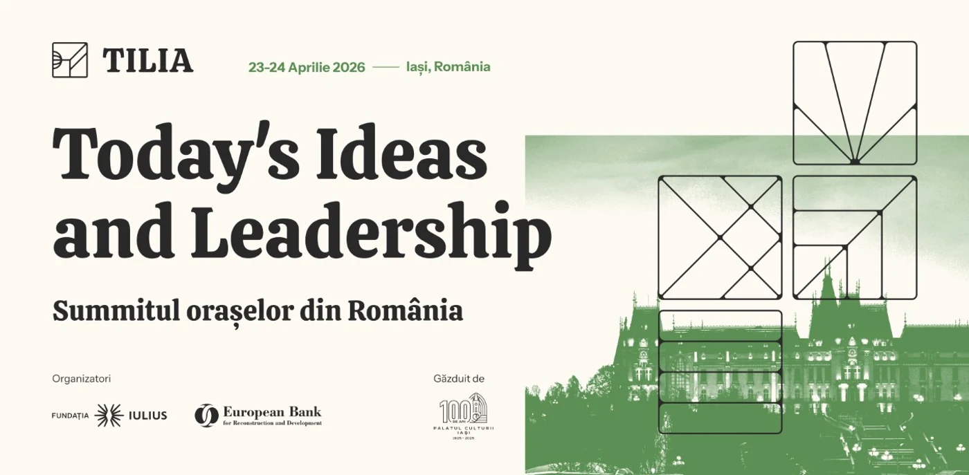 TILIA Summitul orașelor din România vizual (Medium) jpg