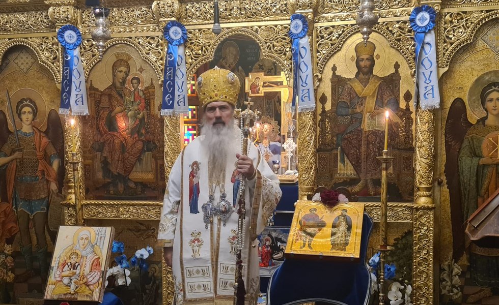 ÎPS Teodosie susține că mătăniile sunt mai bune decât mersul la sală: „Nu există exerciţiu fizic mai binefăcător”. Cum ne ferim de deochi