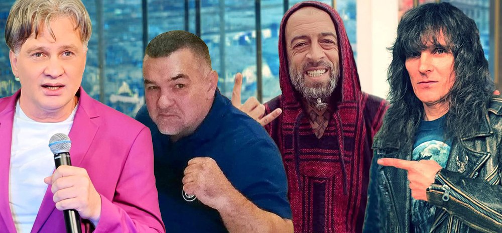 Cât de greu și-au câștigat pâinea în străinătate! Mihai Onilă: „Am fost poștaș în Belgia” Kempes s-a reprofilat în Australia