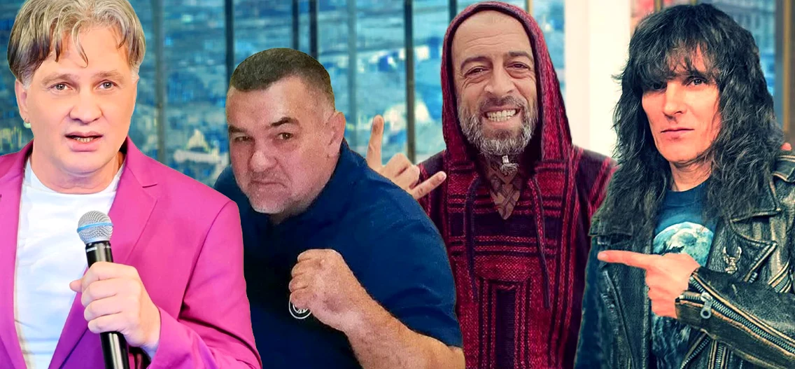 Mihai Onilă, Leonard Doroftei, CRBL și Kempes au lucrat în străinătate. Dorul de țară i-a readus însă acasă, în România