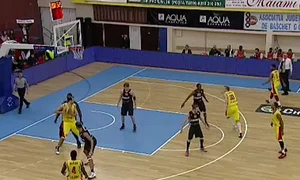 Echipa de baschet Energia vrea să câştige co cupă europeană, realizare de care sportul în Târgu Jiu n a mai avut parte jpeg