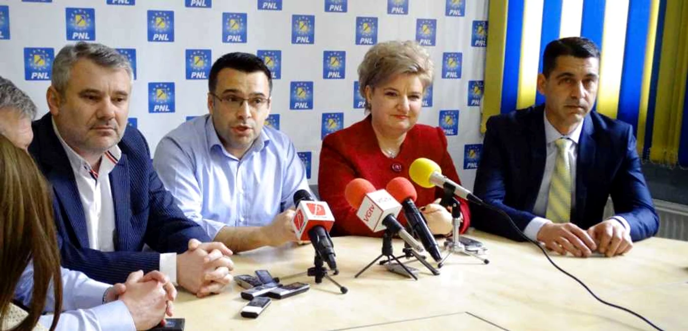Andrei Iordache spune că nu-l mai interesează candidatura la Primăria Slatina