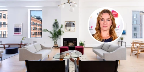 casa Kate Winslet