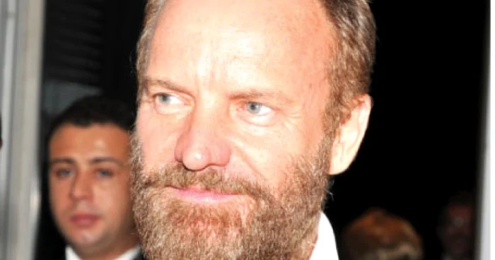 Sting