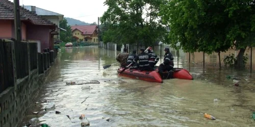 inundatii tulcea