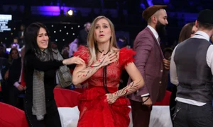 Ester Peony a câştigat duminică, 17 februarie, finala naţională Eurovision jpeg