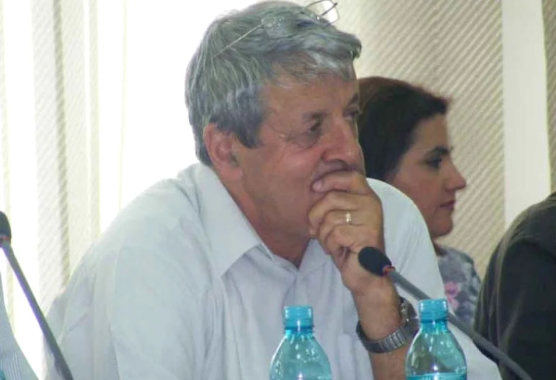 mihai trifan