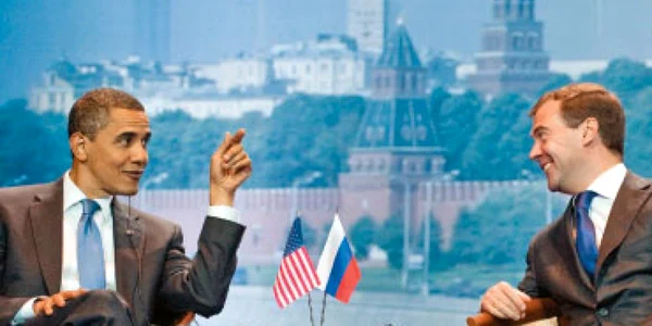 Jocul SUA-Rusia şi soarta Europei de Est