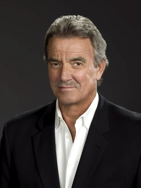 
    Eric Braeden  