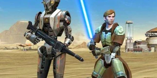 star wars the old republic