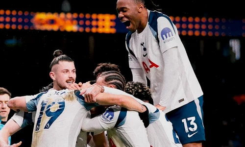 radu dragusin fb tottenham Hotspur1 jpg