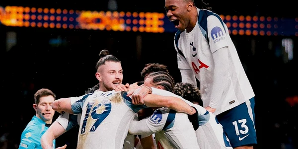 radu dragusin fb tottenham Hotspur1 jpg