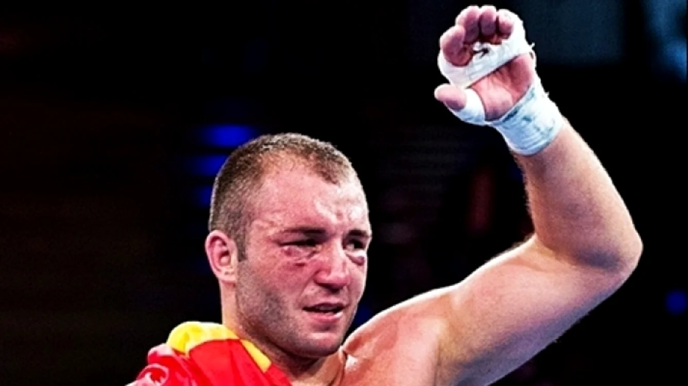Mihai Nistor