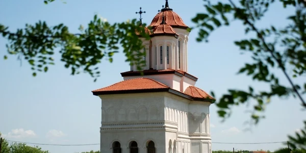 manastire