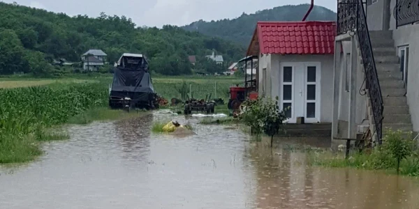 inundatii