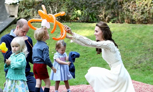 ducii si copiii GettyImages 611442474 jpeg