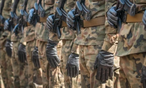 armata obligatorie europa shutterstock jpg