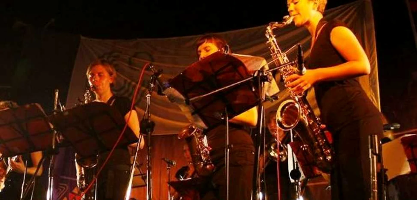 Ziua Îndrăgostiţilor... de jazz (Foto: arhiva Adevărul)