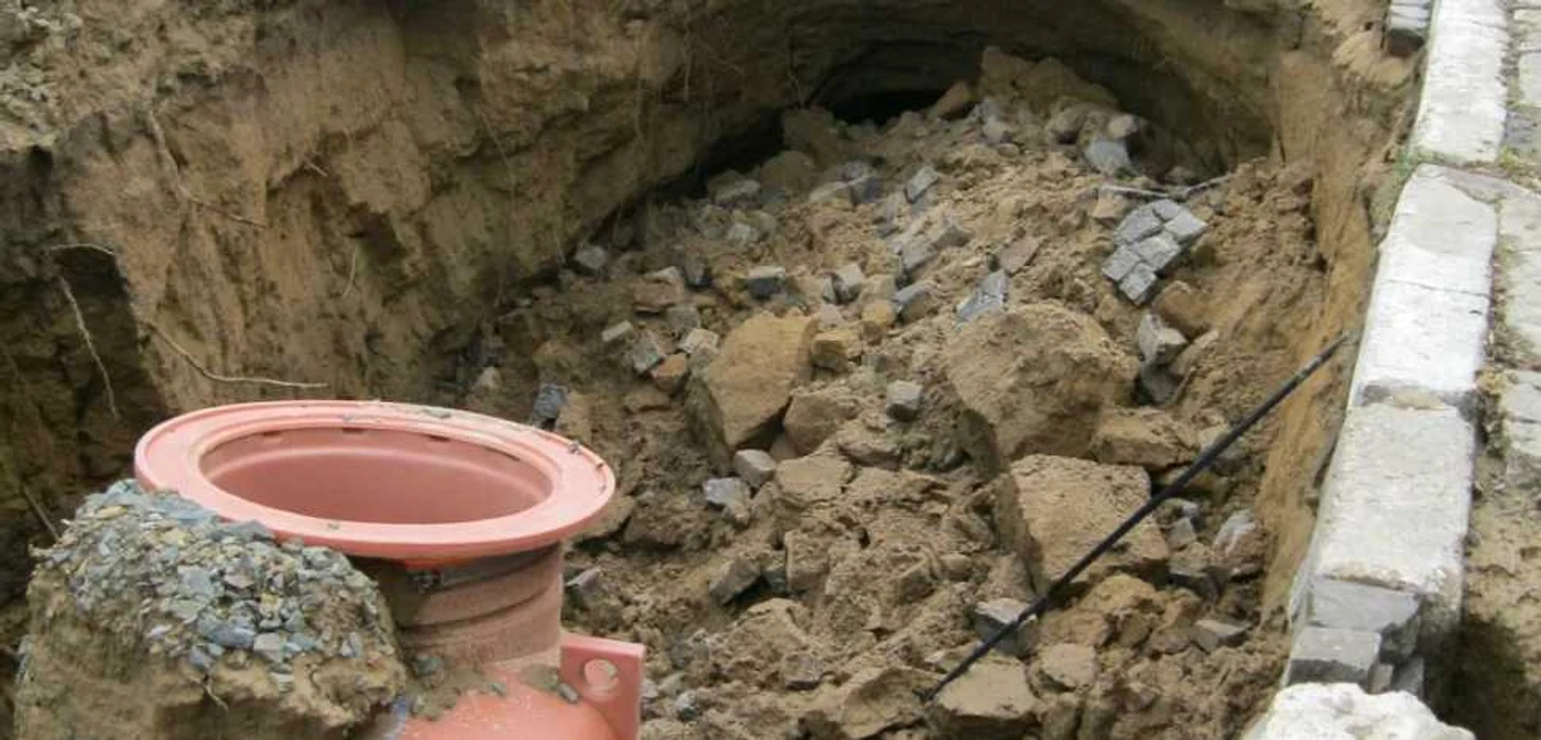 11 milioane de euro este valoarea lucrărilor de modernizare din cele două staţiuni. FOTO Adevărul
