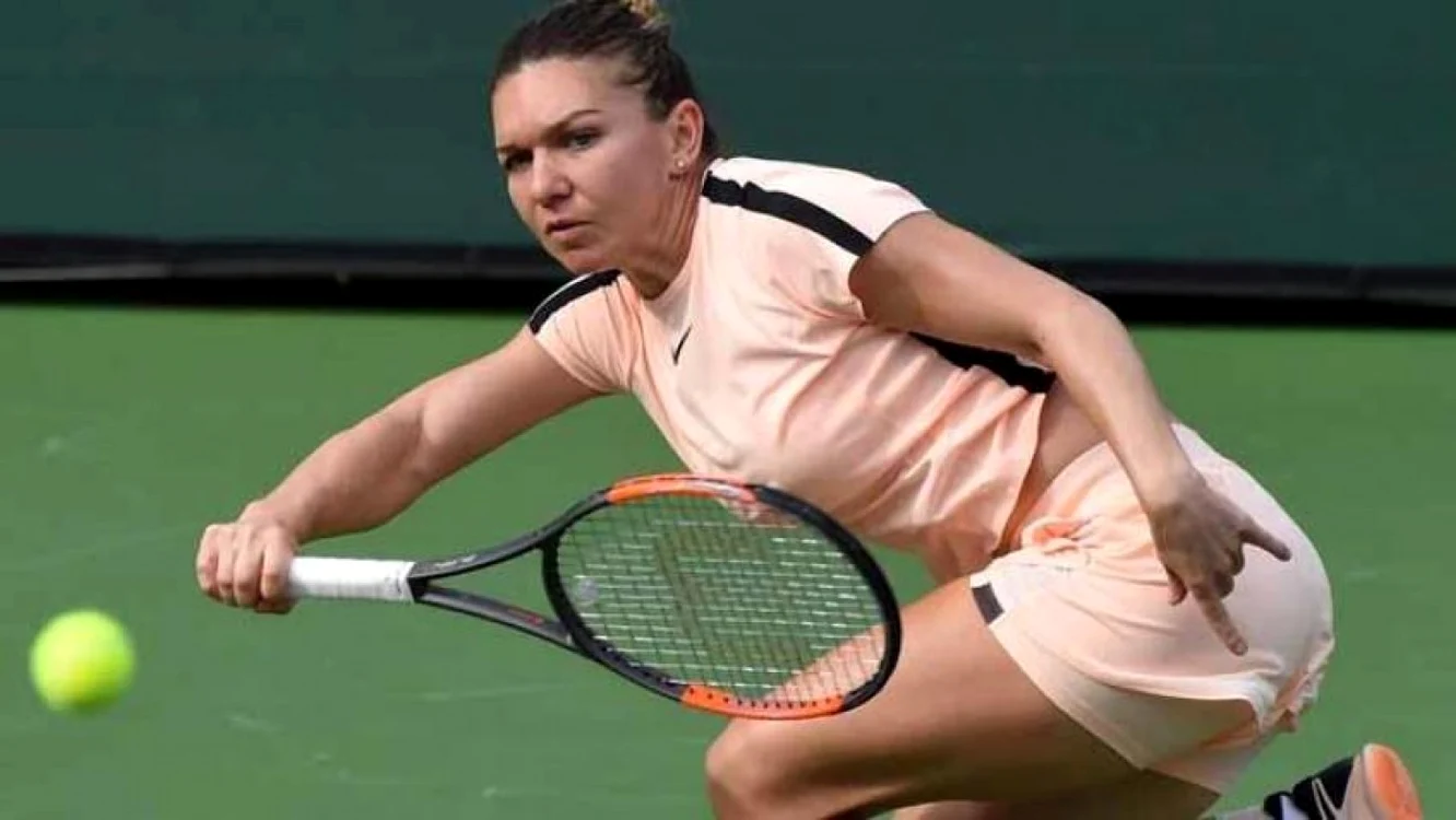 Halep