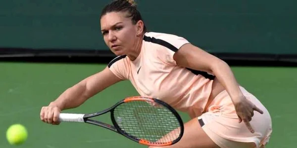 Halep