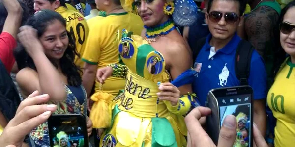 Brazilia
