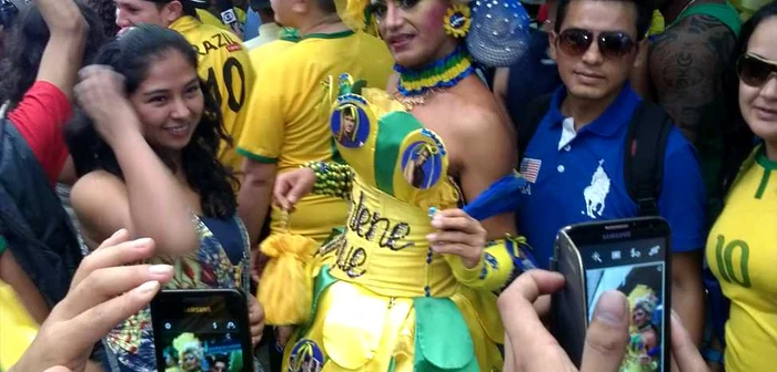 Brazilia