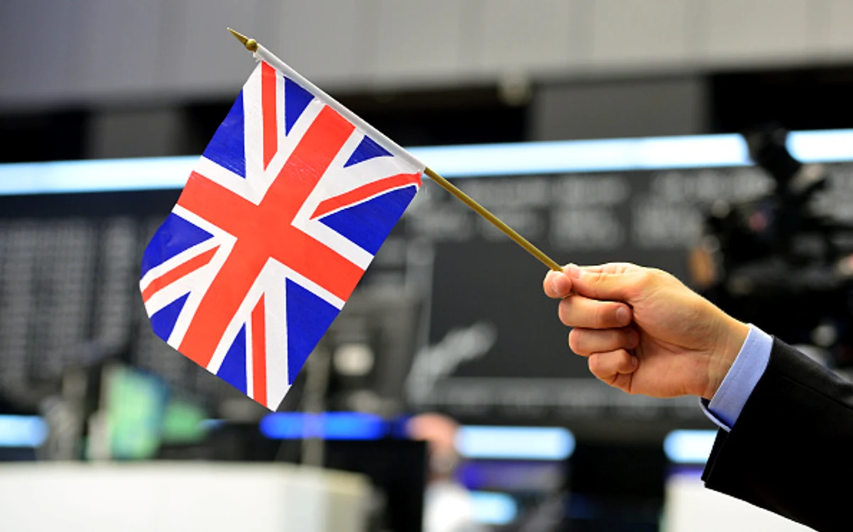 Infracționalitatea a crescut simțitor după referendumul din Marea BritanieFoto Getty