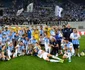 Universitatea Craiova, câștigătoarea Supercupei României (FOTO: Sportpictures)