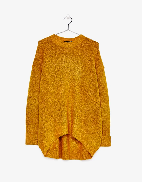 Pulover, Bershka, 99,90 lei jpg jpeg