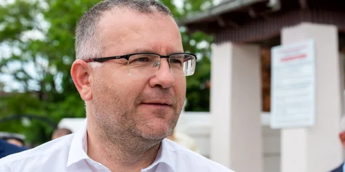 daniel ticlea prefect buzau jpg