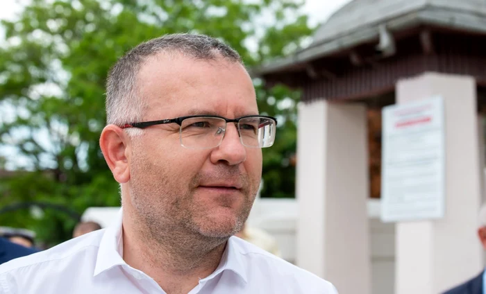 Prefectul Țiclea, nemulțumit de gestionarea problemei urșilor. SURSA Arhivă personală 