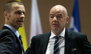 skysports ceferin infantino jpg