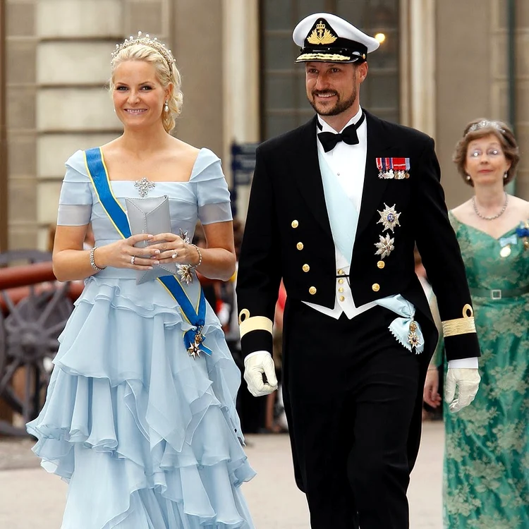 Prințesa Mette Marit și Prințul Haakon în 2021   Casa Regală norvegiană (2) jpg