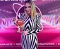 Andreea Antonescu, printre premianții Galei foto: Instagram