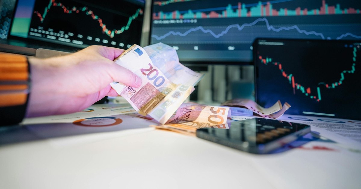 Cum a ajuns economia Uniunii Europene doar o umbră fața de SUA și China. Expert: „Statisticile sunt absolut înspăimântătoare”