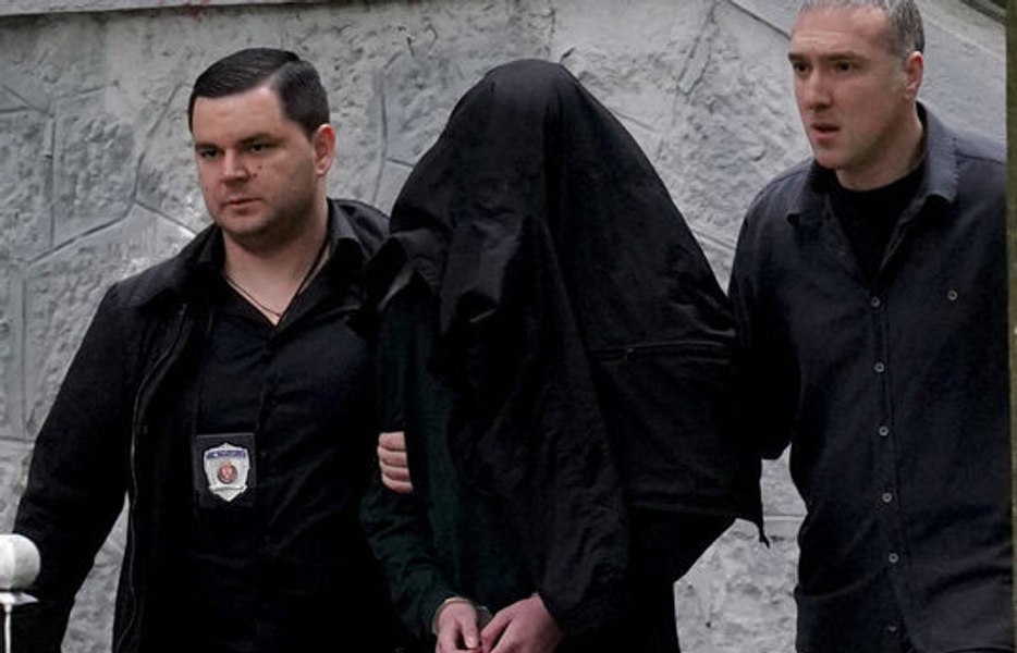 Testele toxicologice ale adolescentului care a împuşcat mortal 9 oameni într-o şcoală din Belgrad au ieşit negative